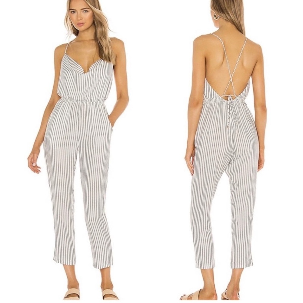 Indah Jumpsuit XS
